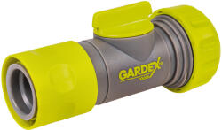 Gardex Tools Conector furtun 3/4" cu control al debitului CULTURE GX Gardex 404314 (404314)
