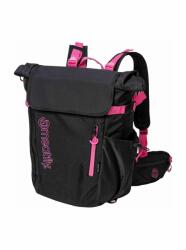 MEATFLY раница Thiago Pink / Black 28 L Meatfly | Cheren | ЖЕНИ | 28 L