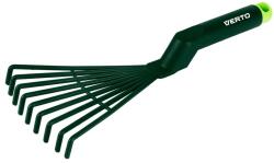 VERTO Grebla de mana, plastic rezistent VERTO 15G411 (15G411) Grebla