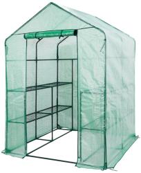 NEO TOOLS Sera 143 x 143 x 195 cm, folie PE, constructie metalica NEO TOOLS 15-911 (15-911)