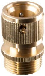 TopGarden Conector ¾ alama filet exterior TG Top Garden 400415 (400415)