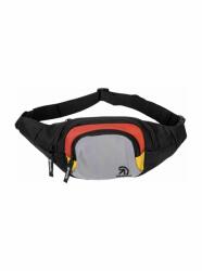 Meatfly кръстна чанта Wally Redwood / Yellow Meatfly | Siv | МЪЖЕ | 4, 6 L