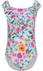Zigzag Едностепенни момичешки бански ZigZag Tropical Zigzag | Sin | Момичешки | 4/104