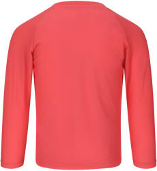 Zigzag Детска тениска Zigzag Lassu UVA LS Zigzag | Oranzhev | Момичешки | 2/92