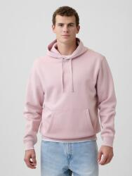 GAP Суитшърт с логото на GAP GAP | Rozov | МЪЖЕ | M - zoot - 81,95 лв