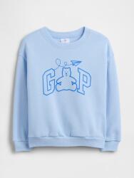 GAP Бебешки суитшърт с логото на GAP GAP | Sin | Момчешки | 3 години