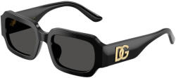 Dolce&Gabbana DX4011 - 501/87 детски (DX4011 - 501/87)