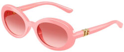 Dolce&Gabbana DX6007U - 30982B copil (DX6007U - 30982B)