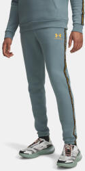 Under Armour Мъжки долнища Under Armour UA Icon Fleece Jgr Taping-BLU Under Armour | Sin | МЪЖЕ | XXXL