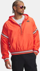 Under Armour Мъжко яке Under Armour UA Icon SW Woven Jkt Under Armour | Cherven | МЪЖЕ | M