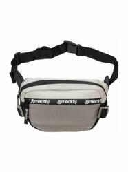 Meatfly кръстна чанта Dash Silver Mink Meatfly | Siv | МЪЖЕ | 4, 8 L