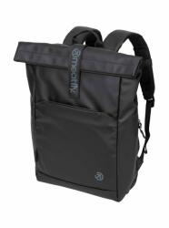 MEATFLY раница Wesley Black 15 L Meatfly | Cheren | МЪЖЕ | 15 L