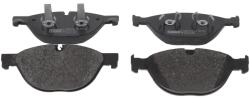 FERODO set placute frana, frana disc FERODO PREMIER ECO FRICTION FDB5270 (FDB5270)