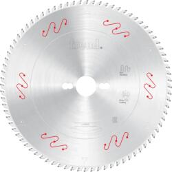 Freud Panza de ferastrau pentru taiere metale neferoase si plastice 300 x 3.5 x 30 96 (LU5B0800)