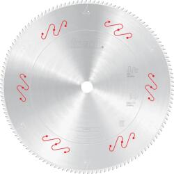 Freud Panza de ferastrau pentru taiere metale neferoase si plastice 450 x 4.0 x 30 Z128 (LU5B2700)