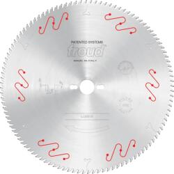 Freud Panza de ferastrau pentru taiere metale neferoase si plastice 350 x 3.5 x 30 Z108 (LU5B1600)