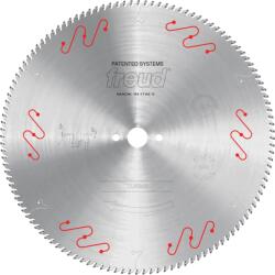 Freud Panza de ferastrau pentru taiere metale neferoase si plastice 400 x 3.5 x 30 Z120 (LU5B2200)