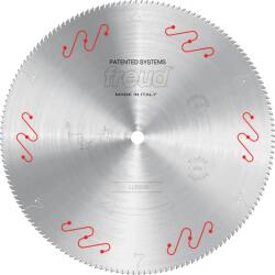 Freud Panza de ferastrau pentru taiere metale neferoase si plastice 600 x 4.8 x 30 Z156 (LU5B3600)