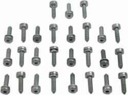 Metzger Autoteile Set de șuruburi, vană de ulei (cutie automată) METZGER AUTOTEILE 8029028 (8029028)