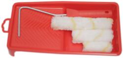 Artool Set vopsit nr. 4, 3 role poliester, 7 cm, 10 cm, 15 cm, Artool (486004)