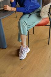 QuickStep Трислоен паркет Quickstep Amato №7446 Дъб тъмен кестен 2V (7446)