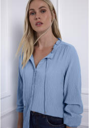 Street One OTLT Blúz - Tunic blouse w tapes UNI - 2512
