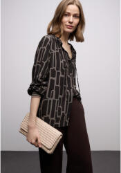 Street One OTLT Blúz - LTD QR Tunic blouse w tapes AO 2512