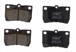 Maxgear Fékbetétek Lexus Hátsó Gs/is 05-