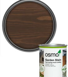Osmo Garden Stain 7251 Rosewood - eкстериорно защитно покритие 2.5л (6477)