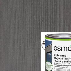 Osmo Greying Stain 1926 Quartz - масло с ефект на естествено посивяване мат (6454)