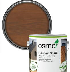 Osmo Garden Stain 7249 Teak - eкстериорно защитно покритие (6472)