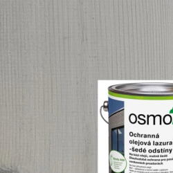 Osmo Greying Stain 1923 Reed - масло с ефект на естествено посивяване мат 2.5л (6447)