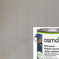 Osmo Greying Stain 1922 Silk - масло с ефект на естествено посивяване мат 2.5л (6444)