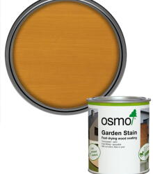 Osmo Garden Stain 7247 Pine - eкстериорно защитно покритие 0.75л (6467)