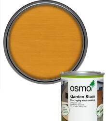 Osmo Garden Stain 7248 Light Oak - eкстериорно защитно покритие 0.75л (6470)