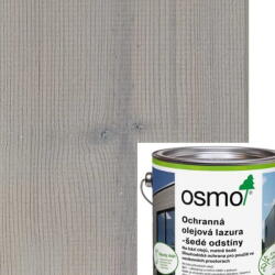 Osmo Greying Stain 1919 Sand - масло с ефект на естествено посивяване мат 2.5л (6435)