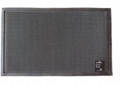 Domik lábtörlő 3D ajtóhoz külső Pvc gumi 45 x 75 cm (DO-0732)