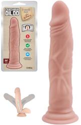 BOSS So Natural Dildo - Lascivious 8, 4