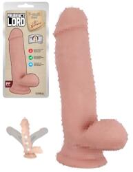 BOSS So Natural Dildo - Sex Lure 7, 5