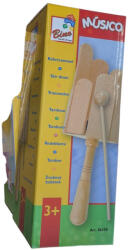 Bino hangdob (23cm)