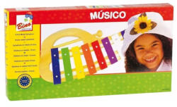 Bino kis xilofon