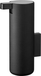 blomus Dozator de săpun de perete Modo Rof 165 ml negru (67555)