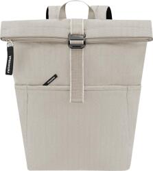 Reisenthel Rucsac Rolltop crem (EK6049)