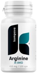 Kompava AAKG 2700 mg [120 капсули]