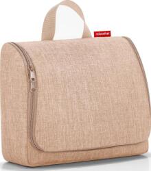 Reisenthel Geantă pentru cosmetice Toiletbag Twist XL bej (WO6041)