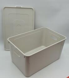 Jagiełło Multibox fedéllel 39x26x20cm 1704 szín (1703GR)