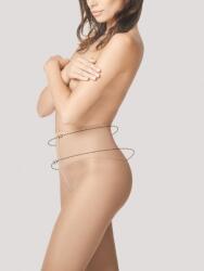 Fiore Sima harisnyanadrág Fiore Fit Control 20den bézs Light natural 2-es méret (M5204)