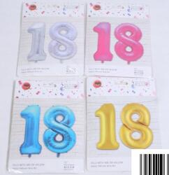 Midex Lufik "18