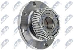 NTY Set rulment roata NTY KLT-WW-010 (KLT-WW-010)