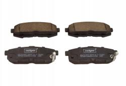 Maxgear Fékbetét Mazda Hátsó Mpv 02-